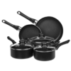Best Non-Stick Cookware Set, Pots, and Pans 8-Piece Set USA 2022